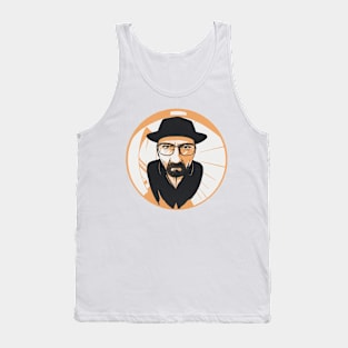 The one who knocks Tank Top